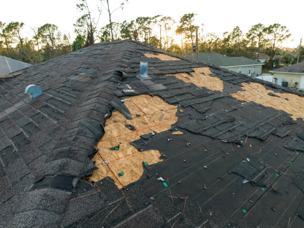 Best Rubber Roofing (EPDM, TPO)  in Denver, NC